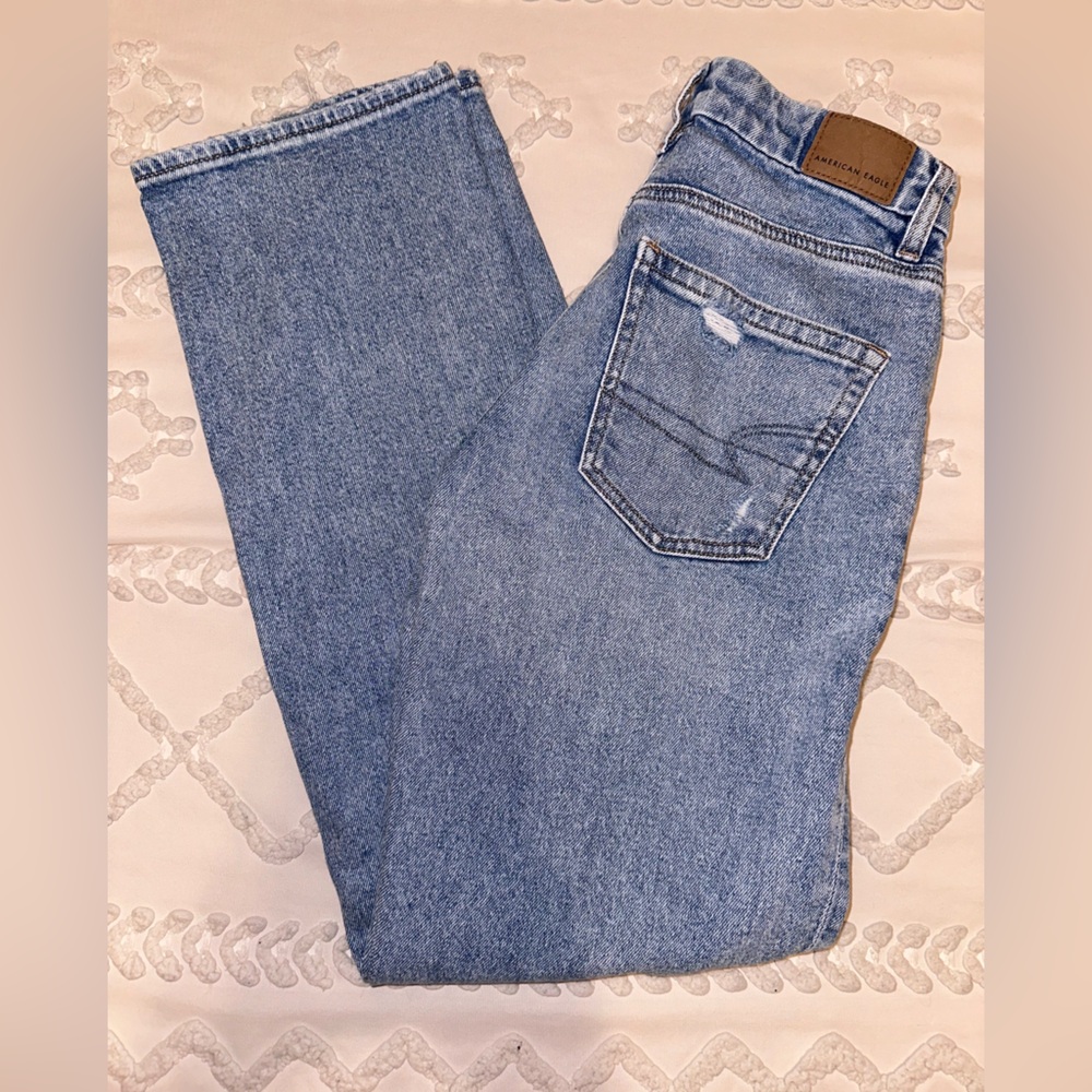 American Eagle